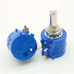 1pcs Bourns Multi-turn Precision Potentiometer 3590s-2-104l 100k. Fixed Price $44.65.
