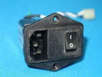 Corcom 4edl1s Emi Filter. Fixed Price $30.00.