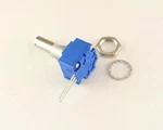Tray Of 45 91a1a-z28-ea0267-10k Bourns 10k Ohm Potentiometer. Fixed Price $49.99.
