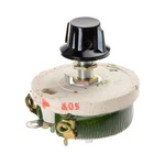 Saim Ceramic Rheostat 50w 20 Ohm With Variable Taper Pot Cover Adjustable Wir.... Fixed Price $24.98.