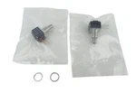 Bourns 70m4n048s103a Potentiometer 10k Ohm, Set Of 2 - New, Free Shipping. Fixed Price $40.00.