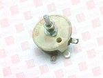 Ohmite Rjs500e / (used). Fixed Price $247.89.