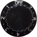 Knob Hft Control 1-7 And Off Hd Knb1701 For Randell Ranhd. Fixed Price $23.19.