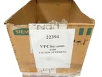 Siemens 6se7033-7es87-0fa0 Simovert 500a Nsmp. Fixed Price $4875.00.
