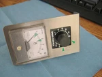 Varitap Model: Vp-05c Potentiometer With Light Star 605a-s Guage. Fixed Price $49.99.