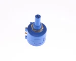 2pcs) 3590s-1-503 Bourns Rotary Wirewound Precision Potentiometer 50k Ohms. Fixed Price $24.99.