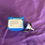 Clarostat Ra20nasd252a 2.5k Ohm Potentiometer Industrial. Fixed Price $13.95.