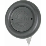1pc Ohmite 5104e Knob, Handwheel W/ Pointer, Knob Dia 3.25" (82.6mm), Hole. Fixed Price $108.58.