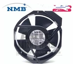 1 Pcs Nmb Fan 15038pb-a1k-ea Ac115v 17238 18cm Aluminum Frame Cooling. Fixed Price $80.08.