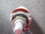 One Centralab Model# 1346306/16925-275 Volume & On-off Control Switch. Fixed Price $12.47.