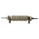 Powerohm Wr10000 Resistor Brake Wr Wirewound Type 100 Ohm 256w. Fixed Price $59.99.