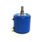 Bourns 5k Resistance Potentiometer 3400s-001-502 Nos. Fixed Price $113.77.