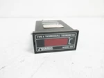 Omega 650-k-x-120vac Type K Thermocouple Thermometer Model 650-k. Fixed Price $77.61.