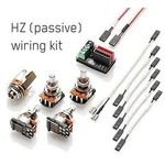 Emg Solderless Wiring Conversion Kit For 1 Or 2 Pickups Hz Passive Short Shaft. Fixed Price $79.00.