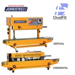 New Continuous Band Sealer 630-d / Plastic Bag Sealing Machine Jorestech Cbs-630. Fixed Price $493.00.