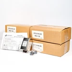 (lot Of 4) Corcom 20ep1 Emi/rf1 Power Line Filter 20a, 120/250vac. Fixed Price $89.99.