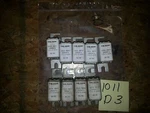 Lk-nes Bussmann 170e-4350 High Speed Semiconductor Fuse 150a 660v 170e4350 Each. Fixed Price $14.89.