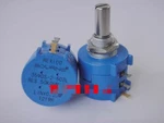 1pcs Bourns Multi-turn Precision Potentiometer 3590s-2-503l 50k. Fixed Price $38.00.