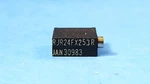 3pcs- Potentiometer, Rjr24fx253r, Mepco. Fixed Price $15.00.