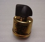 Clarostat Aircraft 200 Ohm Power Rheostat An3155-25-200 New. Fixed Price $125.00.