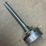 Centralab Rv4naysk254a Hms-250k Nsmp. Fixed Price $12.50.