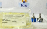 Bourns 3540s-1-501 L 500ohm Potentiometer 3540s1501 (lot Of 2 Pcs) Free Shipping. Fixed Price $85.00.