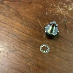 Clarostat Rv4naysd205b Potentiometer (new). Fixed Price $15.00.