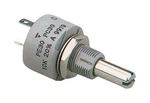 1pc Vishay Pe30l0fg103kab Rotary Potentiometer. Fixed Price $45.04.