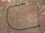 Pusheng Gx-600 105 C Oft Thermostat Sensor Cable 14 In For A/c Unit. Fixed Price $30.00.