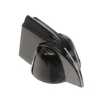 1pc Ohmite 5103e Knob 0.250" Aluminum. Fixed Price $39.00.