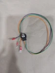 Crown Integrity 143527 Potentiometer 22k Ohm. Fixed Price $99.99.