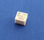 3214j-1-103e Bourns Surface Mount Trimpot 10 Kohms 250mw. Fixed Price $35.00.