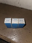 3 Vintage Nos Centralab Kr-8fr Fastatch Switch Spst 5a 125 Vac Push Pull. Fixed Price $12.99.