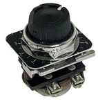 Eaton 10250t338 Potentiometer 30mm Heavy Duty 5000 Ohm 2w 10250t. Fixed Price $125.00.