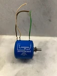 Bourns Potentiameter, 3400s-1-502l, Used Known Good. Fixed Price $79.37.