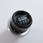 Bourns 3610s-1-102 Precision Knobpot Potentiometer 1k 5% Nsn 5905-01-048-0510. Fixed Price $77.87.