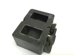 Eaton Cutler Hammer 1887-4 600v 60hz 550v 50hz N-3044. Fixed Price $66.49.