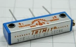 Bourns 275-1-502 5k 1w Trimmer Potentiometer Mil-std. Fixed Price $20.00.