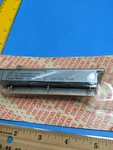 Potentiometer Sideline Duncan 201-stl-500k ( One ). Fixed Price $21.00.