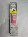 Ets-lindgren Facility Emi/rfi Filter Eq-2001-nr. Fixed Price $179.17.