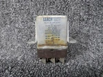Ms27418-2b (alt: 9324-7424) Leach Relay (volts: 28, Amps: 25). Fixed Price $140.00.