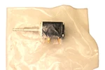 Allen Bradley Mod Pot Potentiometer Dual Gang 14m967 W-25k-ohm New Sealed Pack. Fixed Price $12.95.