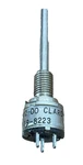 Claro Potentiometer 50k Ohm 311-2202-00-19-8223. Fixed Price $12.75.