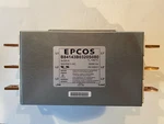 Epcos Power Line Filter B84143b03205080 3x 320a 520/300vac. Fixed Price $325.00.