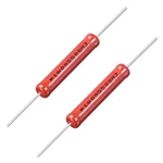 5w Rated Power 500m Ohm High Voltage Enamel Electrical Resistor 2pcs. Fixed Price $10.78.