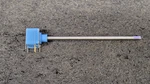 Tektronix 311-2212-01 Potentiometer 20k Cermet 20 Claro 0415 3" X 1/8". Fixed Price $4.39.
