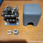 Honeywell Q181a 1015 Auxiliary Potentiometer. Fixed Price $72.00.