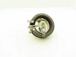 Ohmite 0668 Rheostat Potentiometer Wirewound Resistor 1200 Ohms 6"od. Fixed Price $74.99.