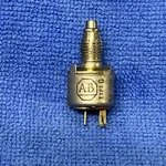 Allen-bradley 2482221-502 Precision Wire Wound Variable Resistor. Fixed Price $99.95.
