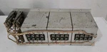 Western Electric Vintage 29g, 29h And 29j Equalizer. Fixed Price $134.99.